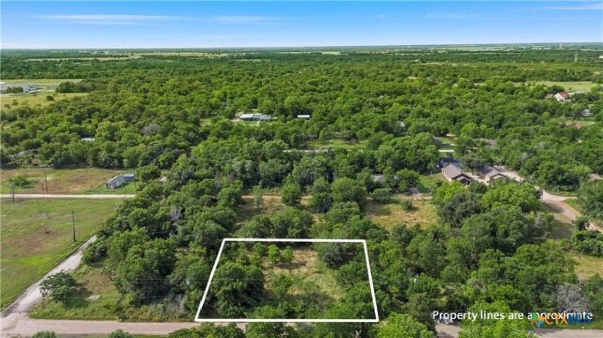 Picture of Residential Land For Sale in Marlin, Texas, United States