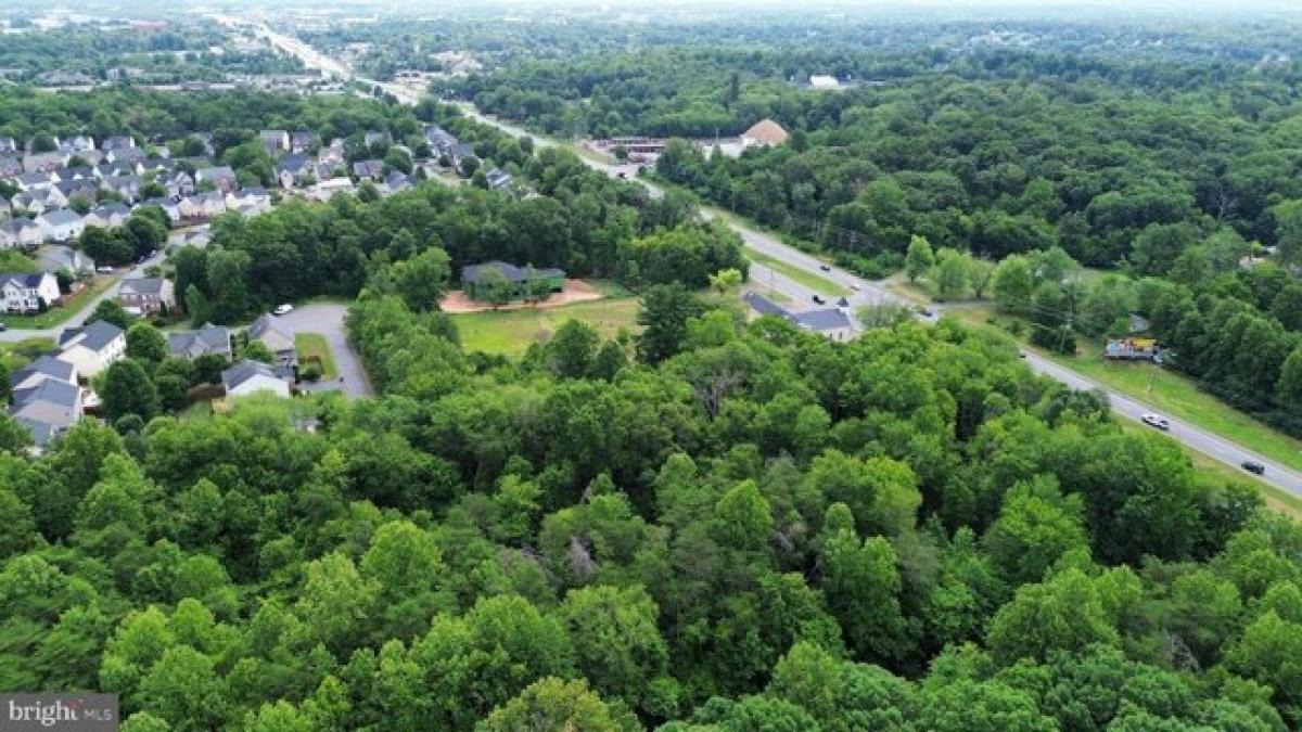 Picture of Residential Land For Sale in Gainesville, Virginia, United States