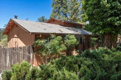 Home For Sale in Shingletown, California