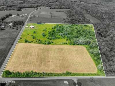 Residential Land For Sale in 