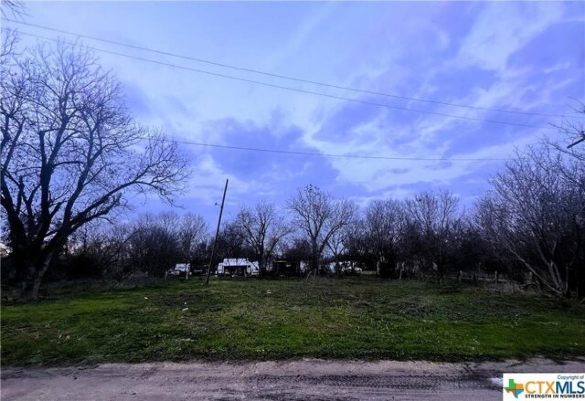 Picture of Residential Land For Sale in Mart, Texas, United States