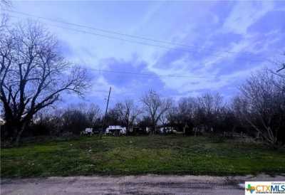 Residential Land For Sale in Mart, Texas