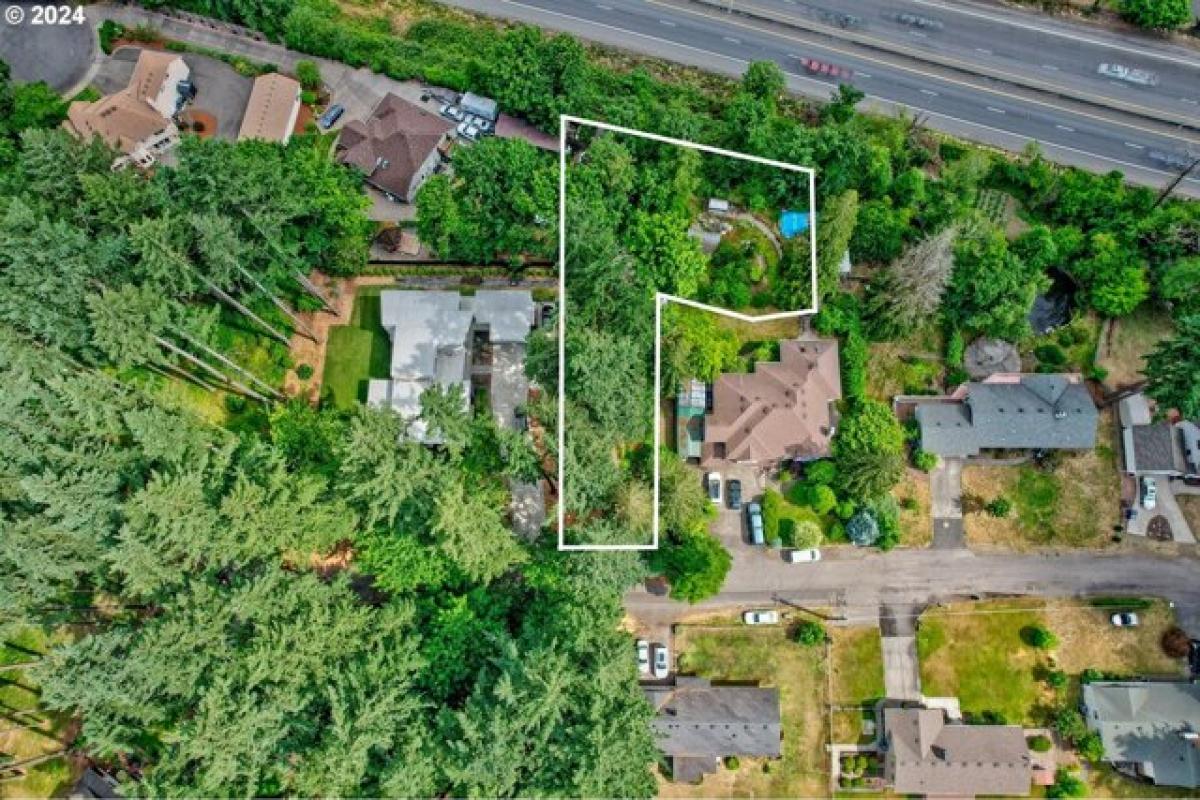 Picture of Residential Land For Sale in Vancouver, Washington, United States