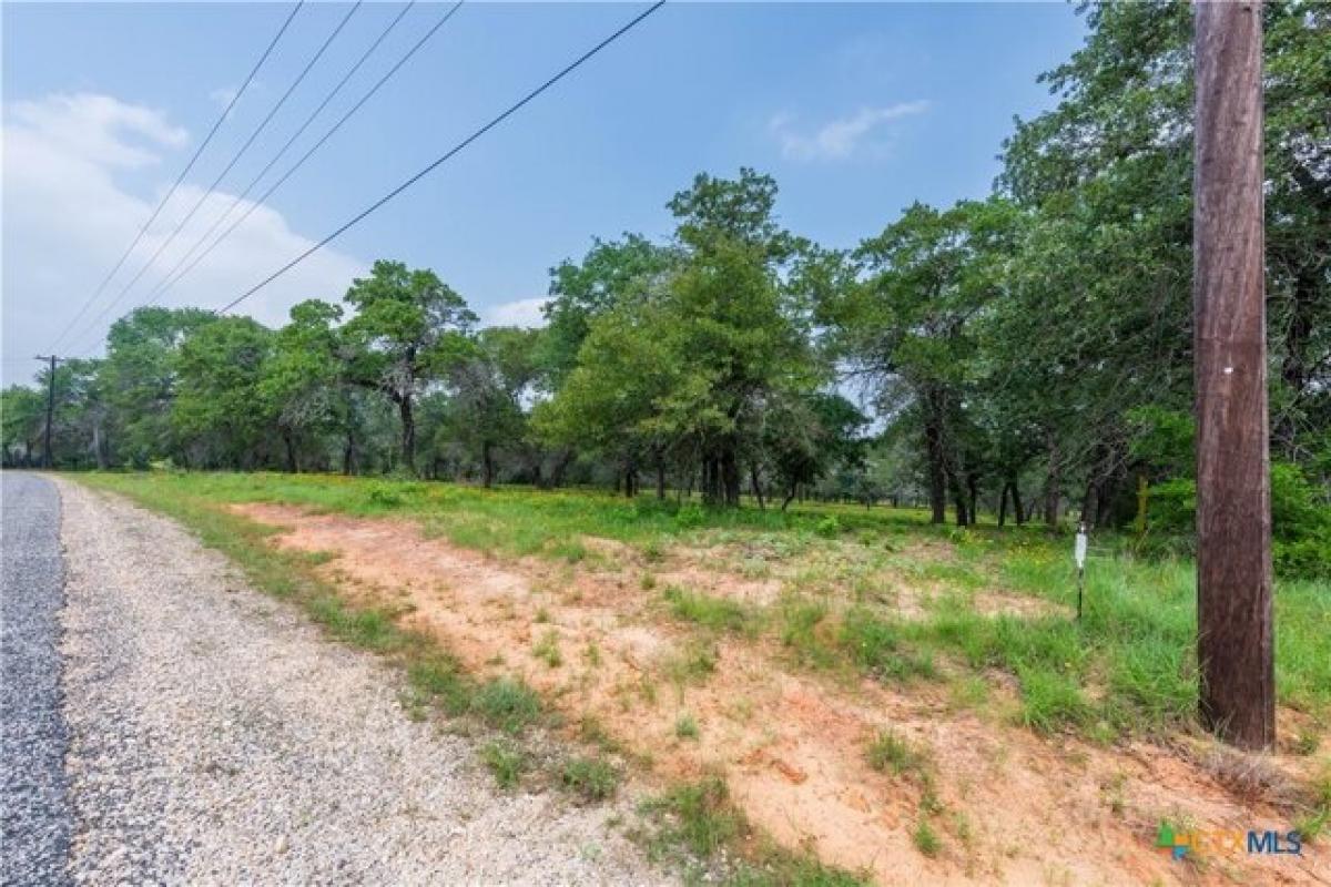 Picture of Residential Land For Sale in Luling, Texas, United States