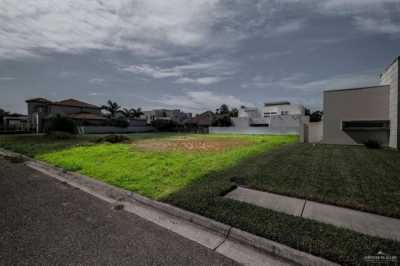 Residential Land For Sale in McAllen, Texas