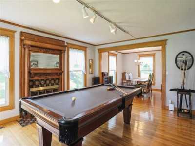 Home For Sale in Newton, Iowa