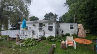 Home For Sale in Tiverton, Rhode Island