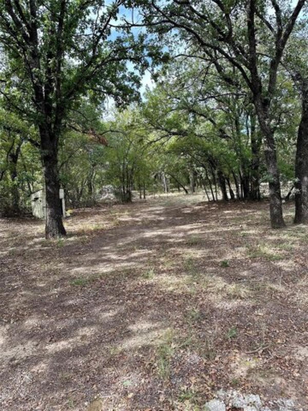 Picture of Residential Land For Sale in Comanche, Texas, United States