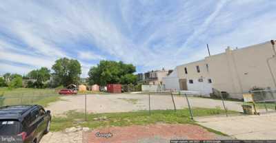 Residential Land For Sale in Camden, New Jersey