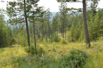 Residential Land For Sale in Lakeside, Montana