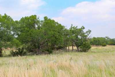 Residential Land For Sale in Harper, Texas