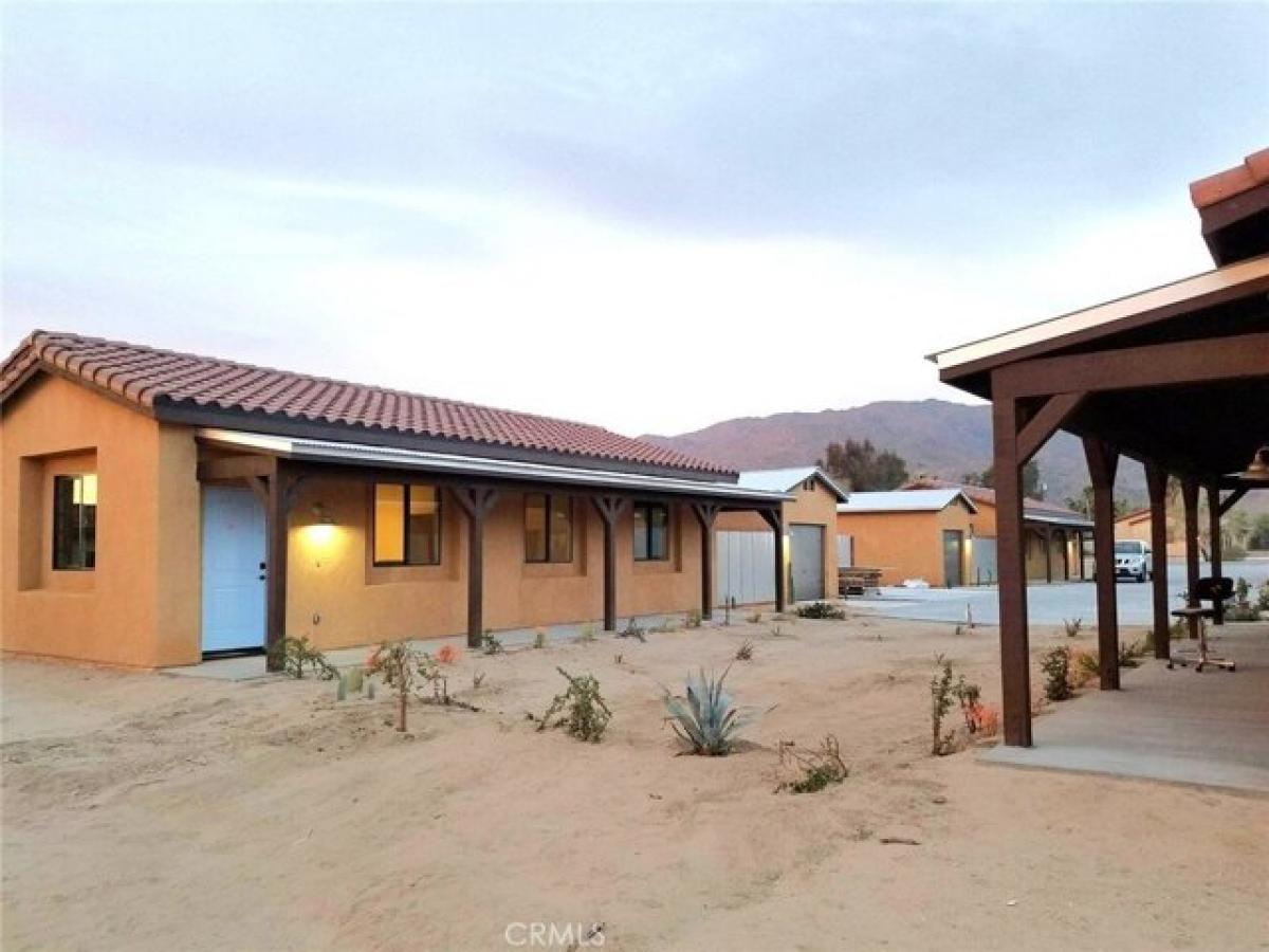 Picture of Apartment For Rent in Twentynine Palms, California, United States