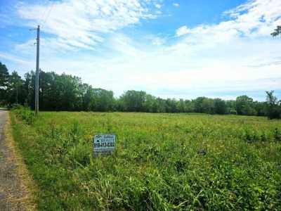 Residential Land For Sale in Talihina, Oklahoma