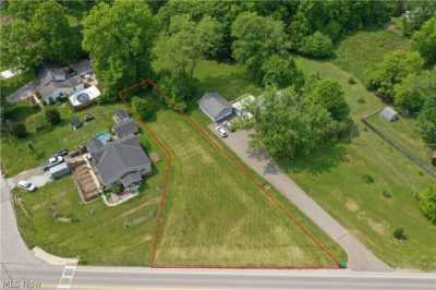 Residential Land For Sale in Stow, Ohio