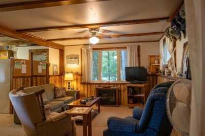 Home For Sale in Millersburg, Michigan