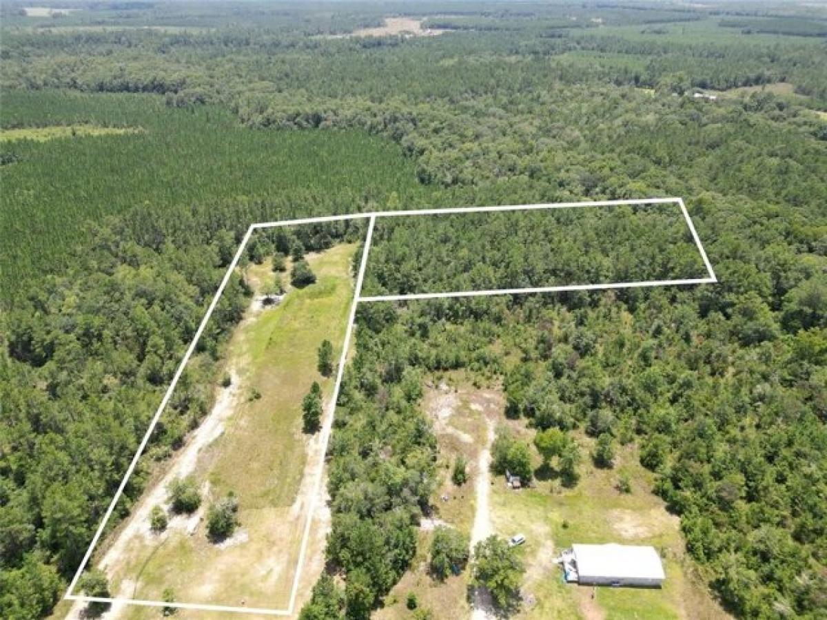 Picture of Residential Land For Sale in Yulee, Florida, United States