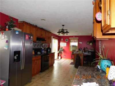 Home For Sale in Orleans, Indiana