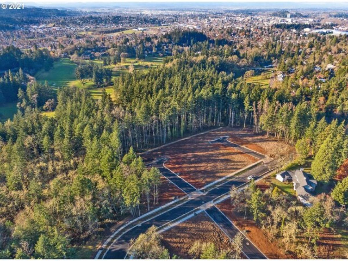 Picture of Residential Land For Sale in Eugene, Oregon, United States