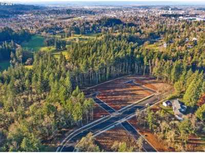 Residential Land For Sale in Eugene, Oregon