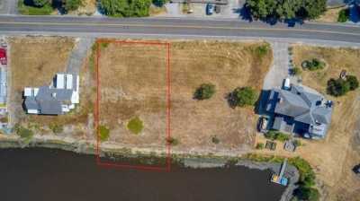 Residential Land For Sale in Point Roberts, Washington