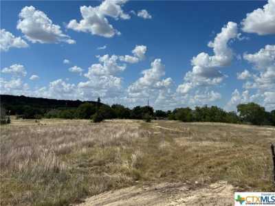 Residential Land For Sale in Killeen, Texas