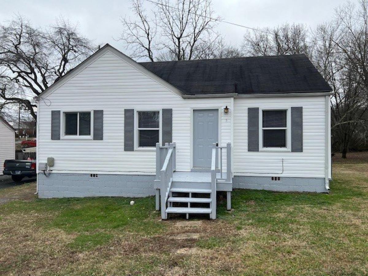 Picture of Home For Rent in Tullahoma, Tennessee, United States