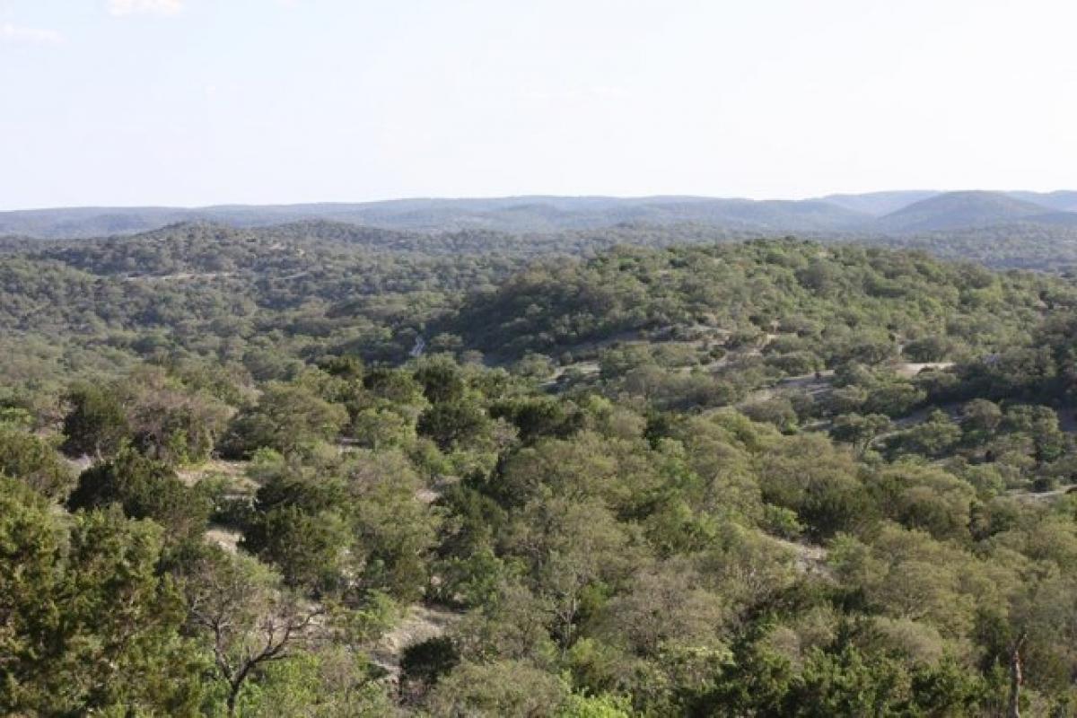 Picture of Residential Land For Sale in Leakey, Texas, United States