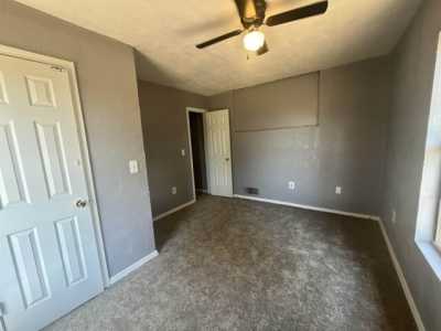 Home For Sale in Marlow, Oklahoma