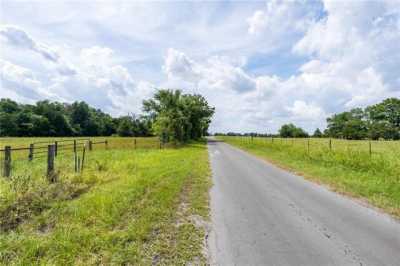 Residential Land For Sale in Bremond, Texas