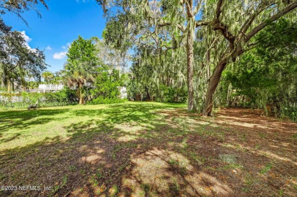 Picture of Residential Land For Sale in Ponte Vedra Beach, Florida, United States