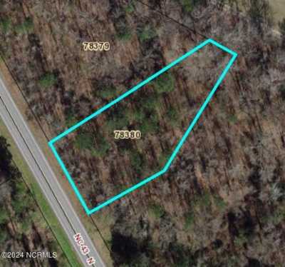 Residential Land For Sale in 