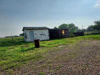 Home For Sale in Miles City, Montana