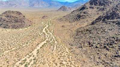 Residential Land For Sale in Yucca, Arizona