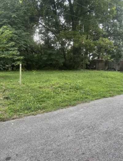 Residential Land For Sale in Memphis, Tennessee