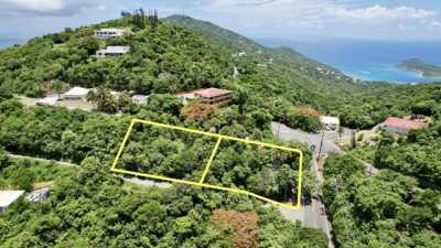 Residential Land For Sale in 