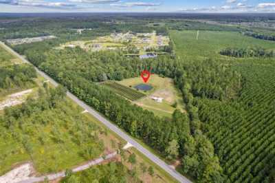 Residential Land For Sale in Callahan, Florida