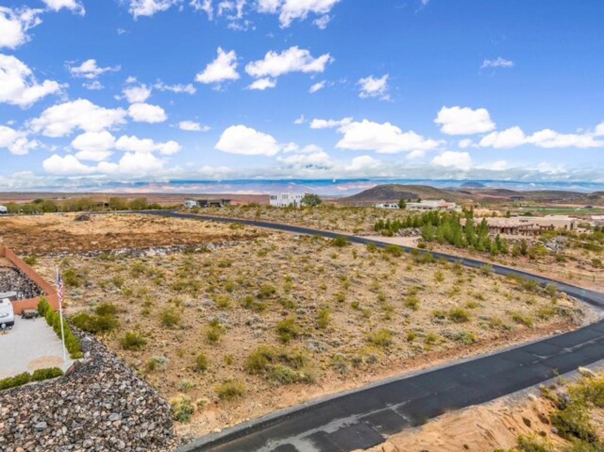 Picture of Residential Land For Sale in Hurricane, Utah, United States