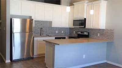 Apartment For Rent in Bryan, Texas