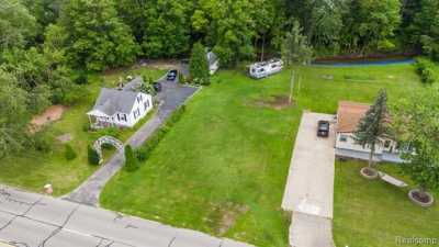 Residential Land For Sale in Taylor, Michigan