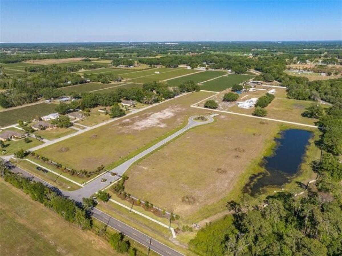 Picture of Residential Land For Sale in Dover, Florida, United States