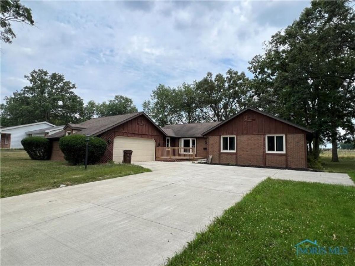 Picture of Home For Sale in Defiance, Ohio, United States