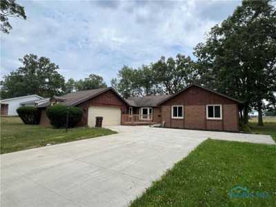 Home For Sale in Defiance, Ohio