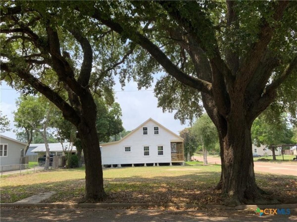 Picture of Residential Land For Sale in Victoria, Texas, United States