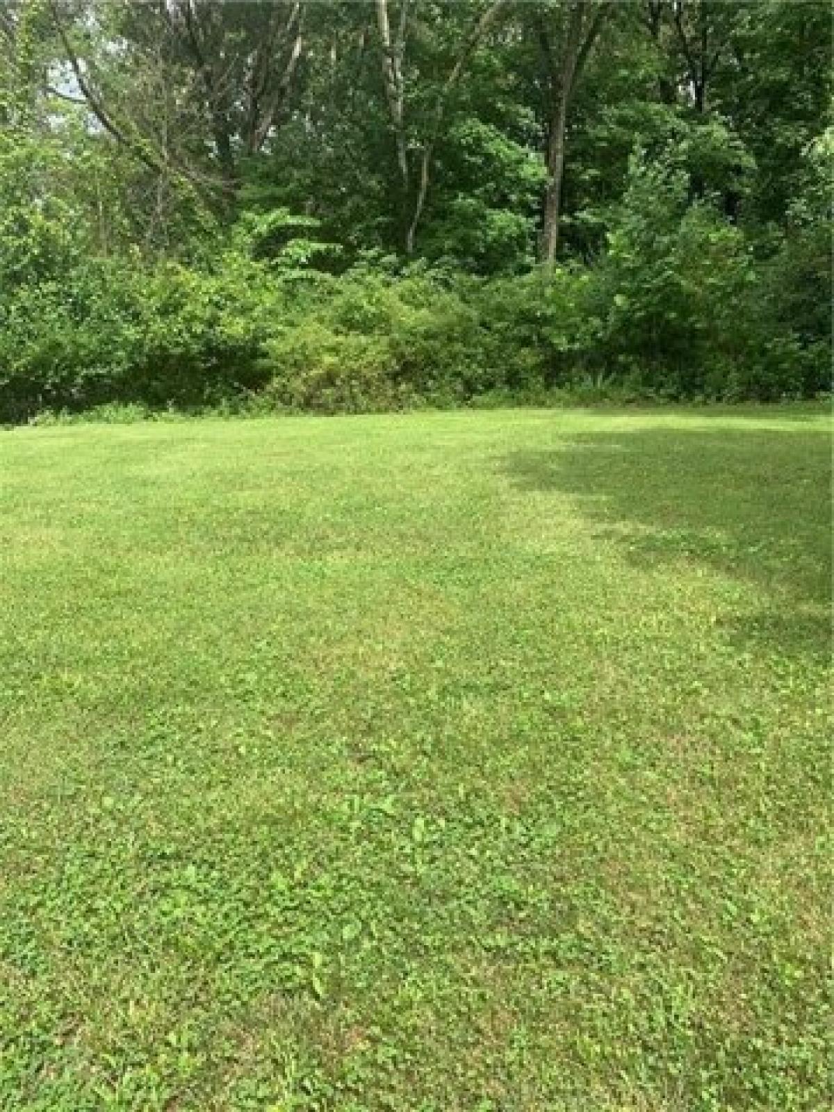 Picture of Residential Land For Sale in Charleston, Illinois, United States