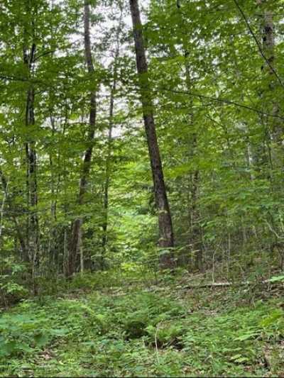 Residential Land For Sale in Becket, Massachusetts