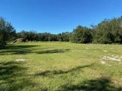 Residential Land For Sale in Arcadia, Florida