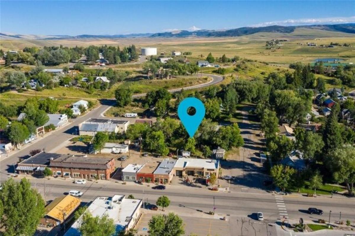 Picture of Residential Land For Sale in Hayden, Colorado, United States