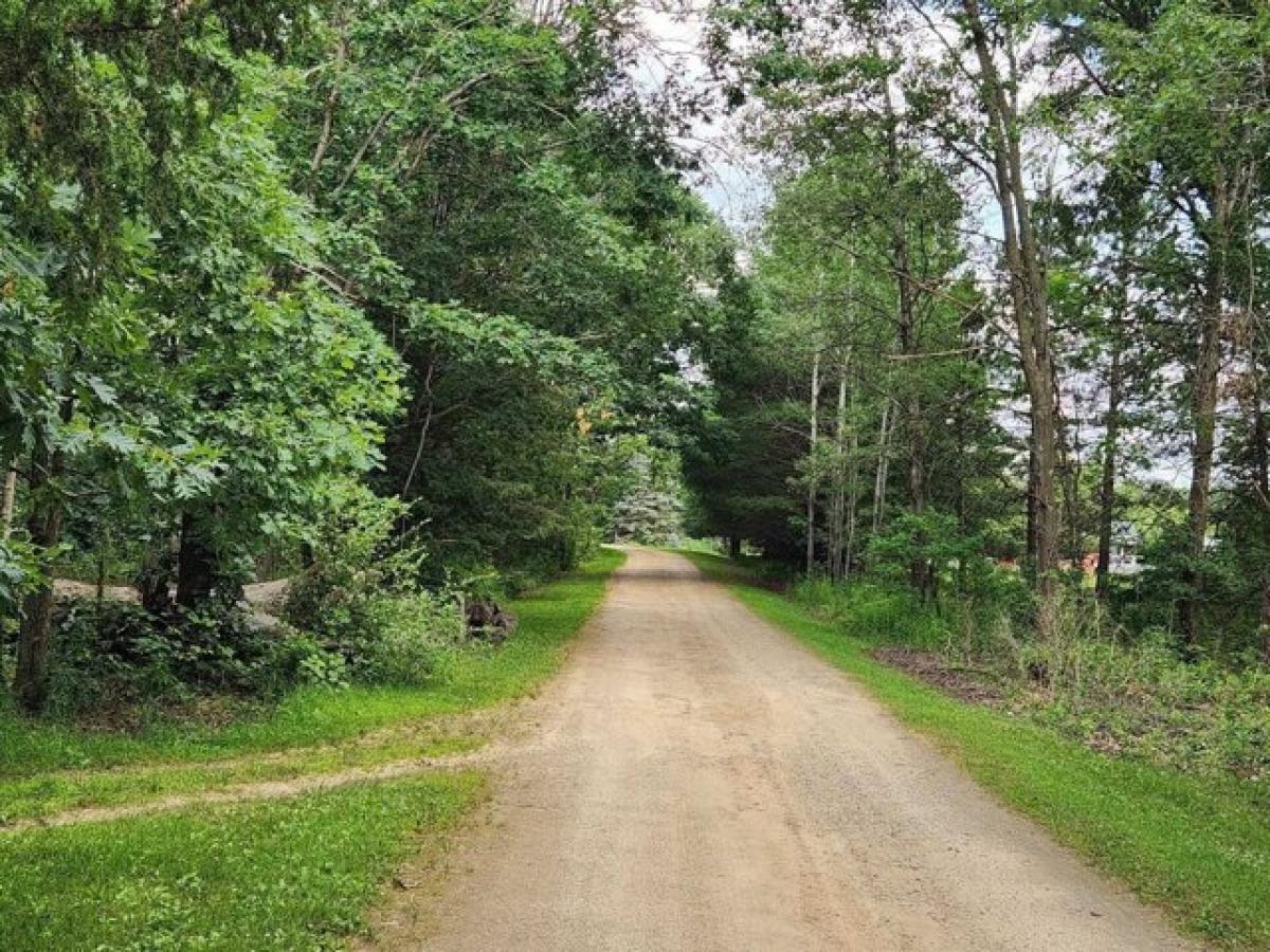 Picture of Residential Land For Sale in Mauston, Wisconsin, United States