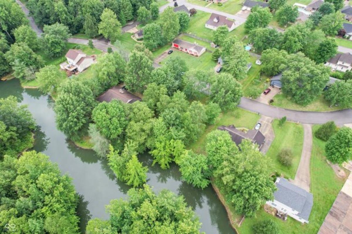 Picture of Residential Land For Sale in Seymour, Indiana, United States