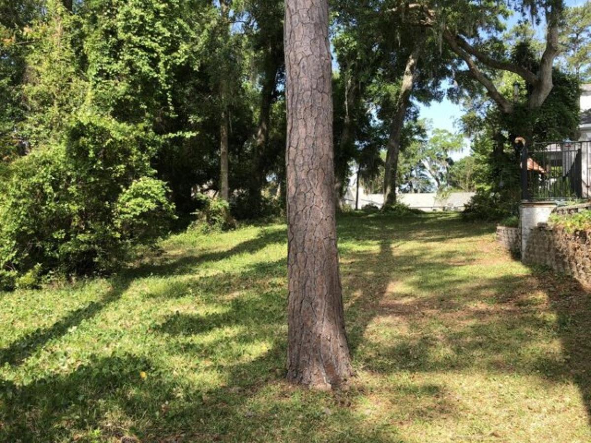 Picture of Residential Land For Sale in Beaufort, South Carolina, United States